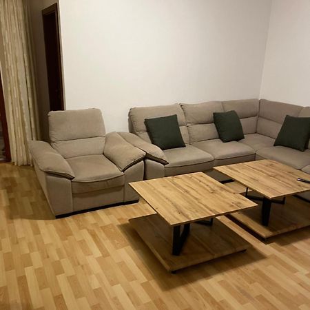 Apartments Hanka Njivice Eksteriør billede