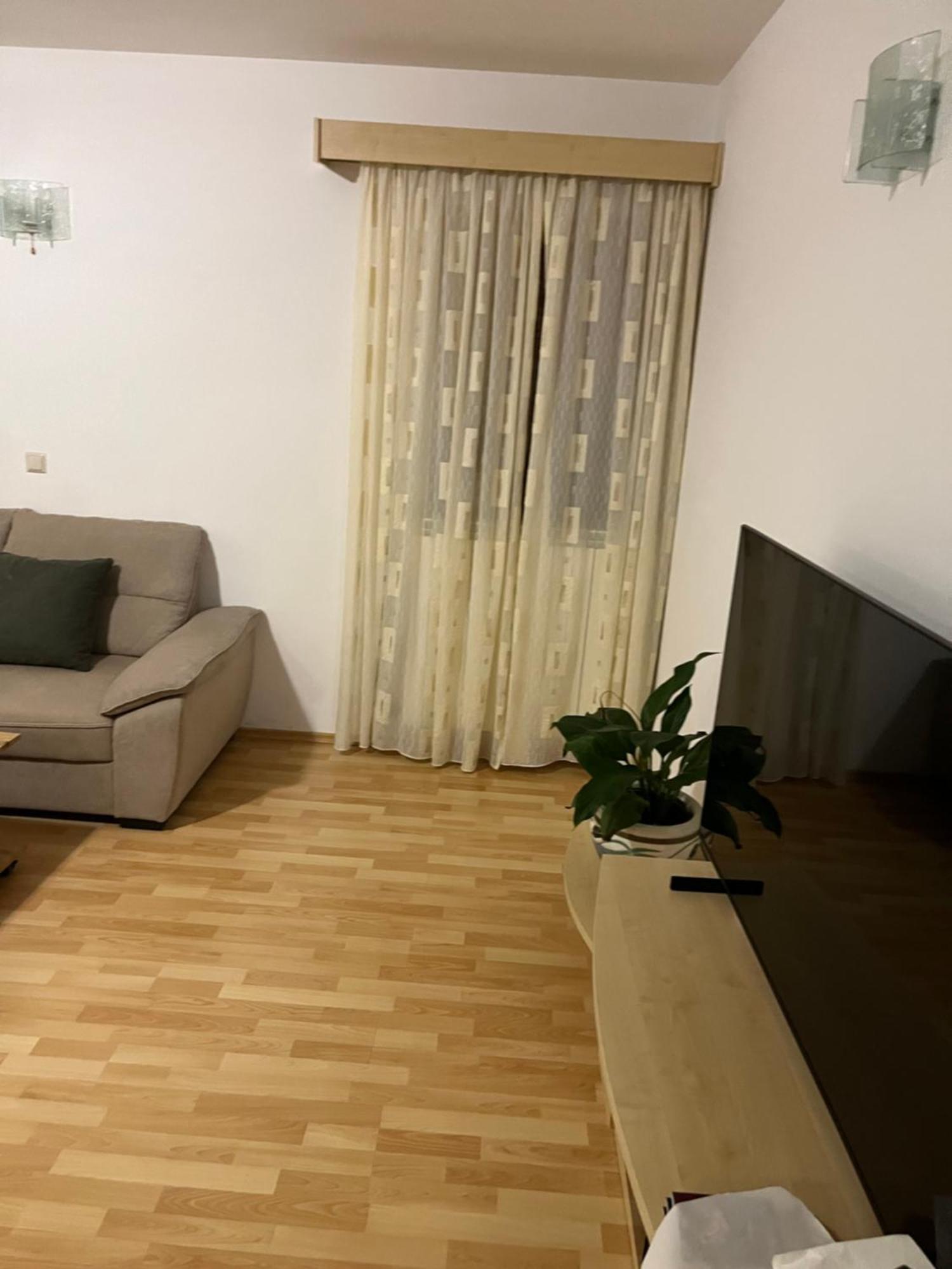 Apartments Hanka Njivice Eksteriør billede