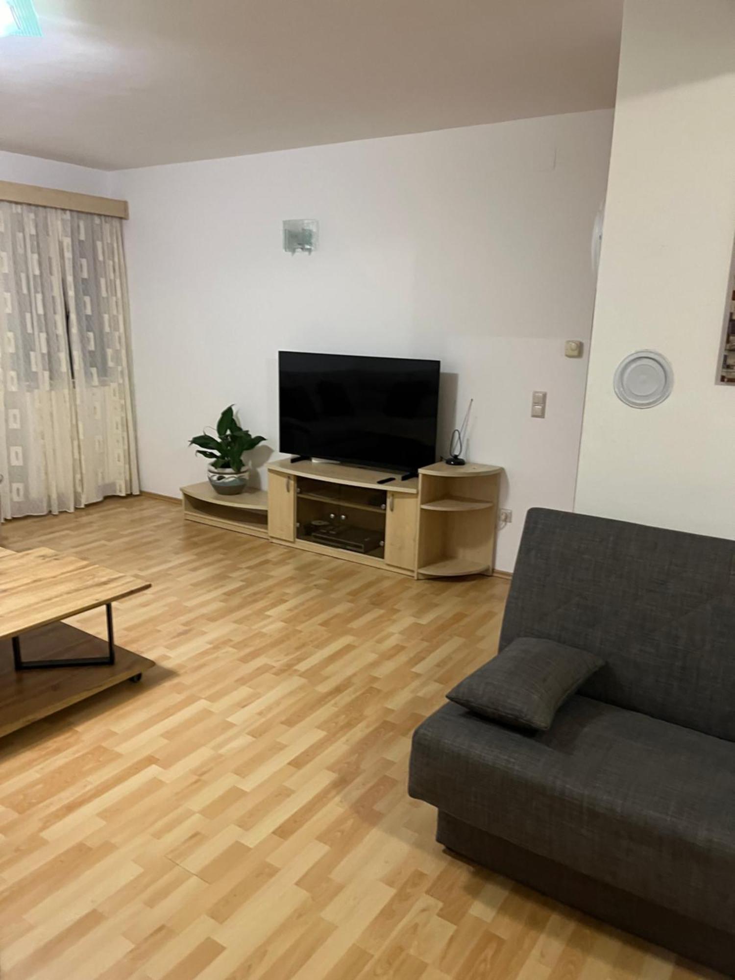 Apartments Hanka Njivice Eksteriør billede