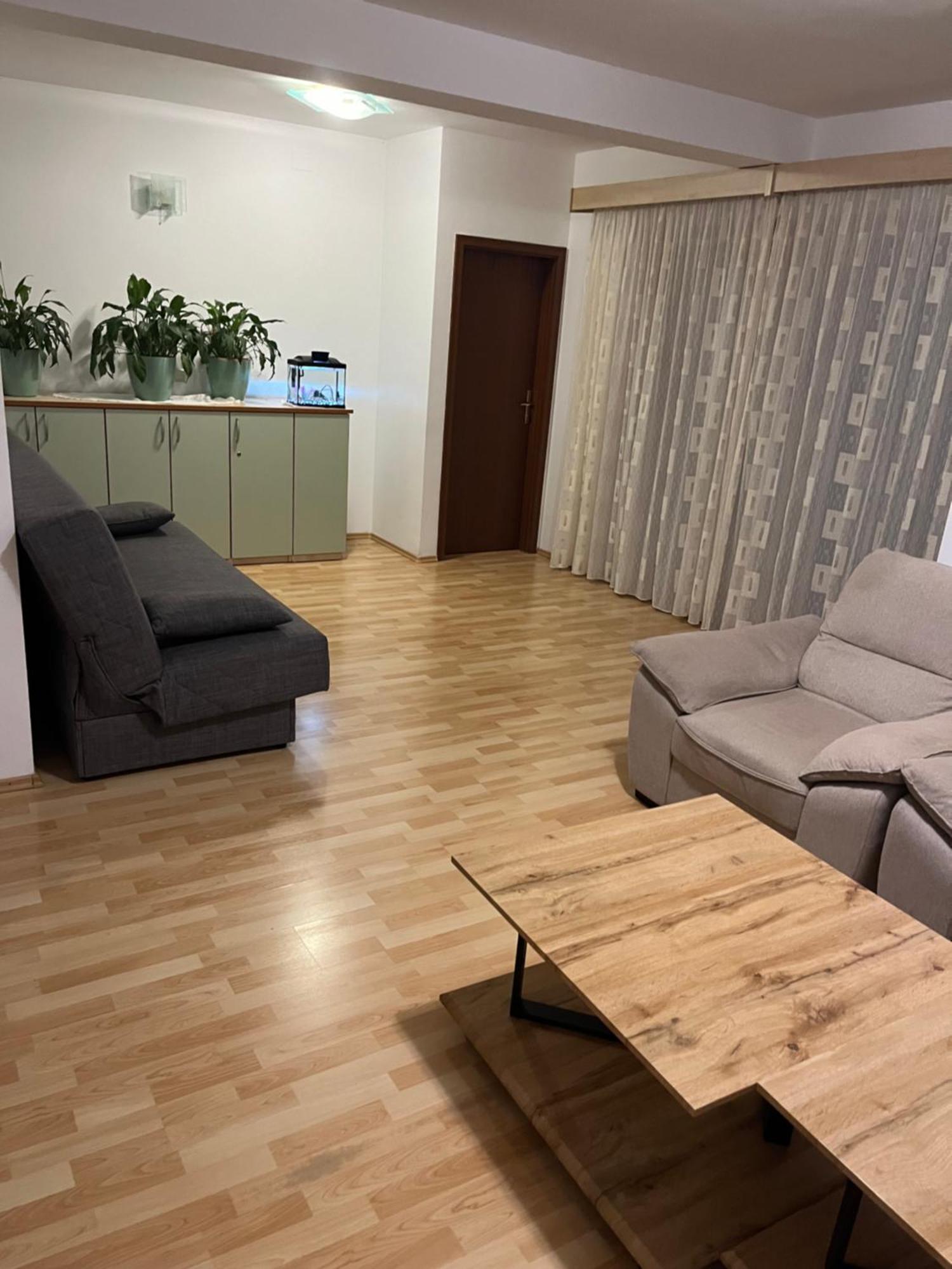Apartments Hanka Njivice Eksteriør billede